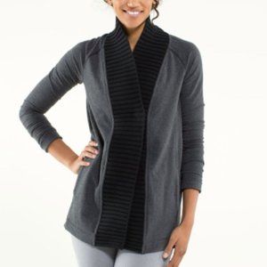 Lululemon Bliss Break Wrap Size 8